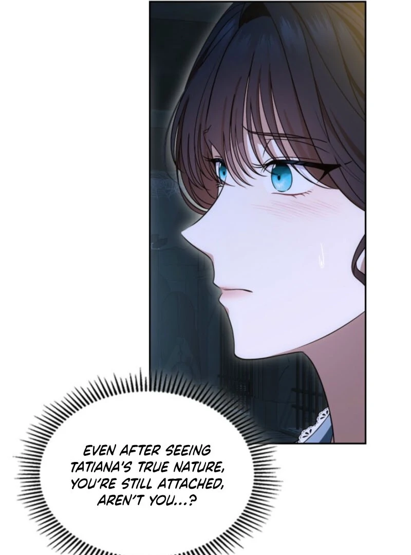 I Stole the Heroine’s First Love - Chapter 88 - 84