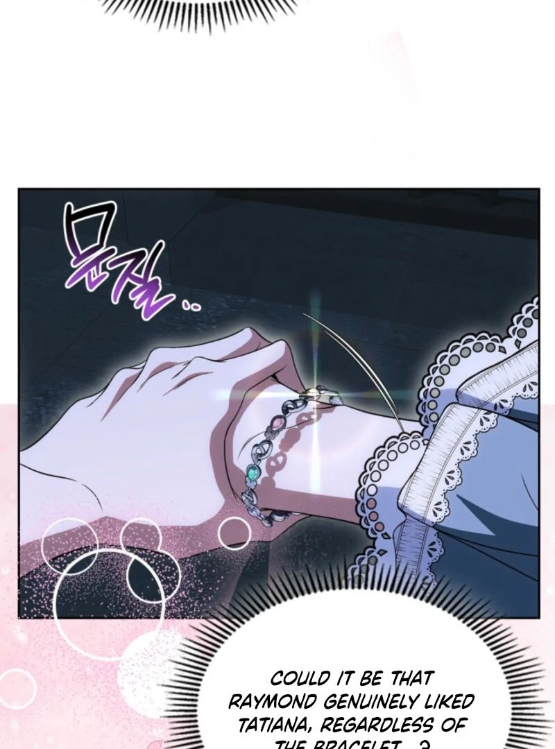 I Stole the Heroine’s First Love - Chapter 88 - 85