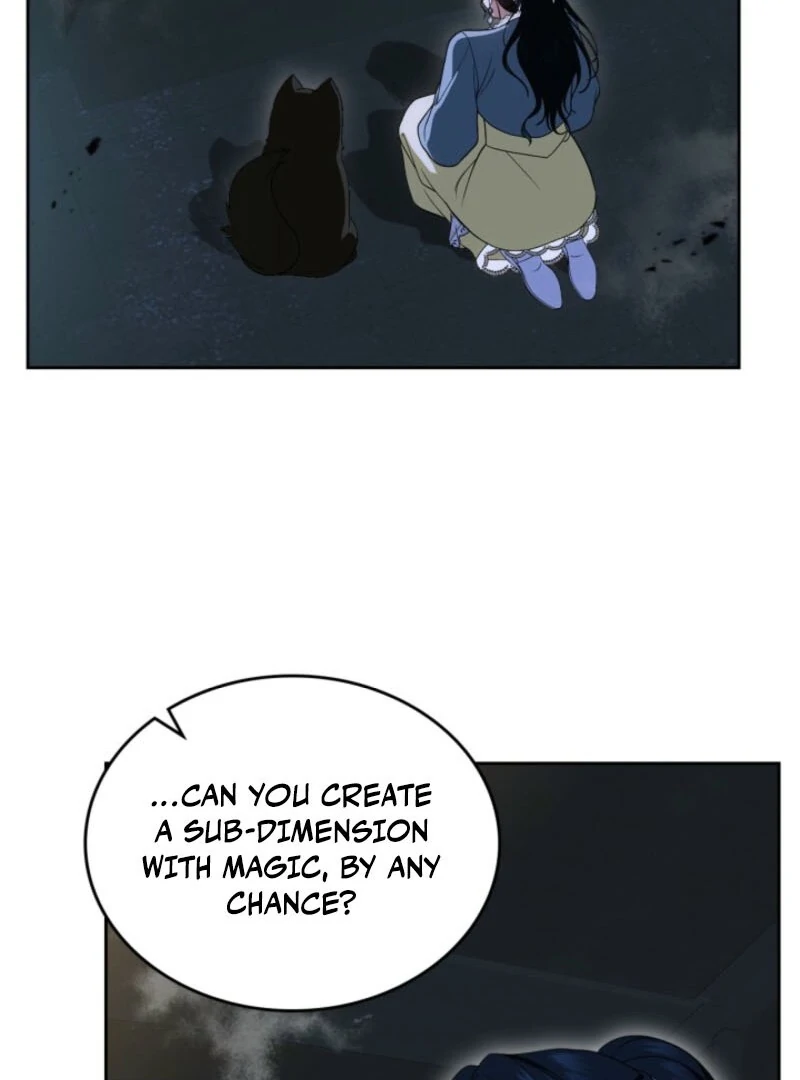 I Stole the Heroine’s First Love - Chapter 88 - 92