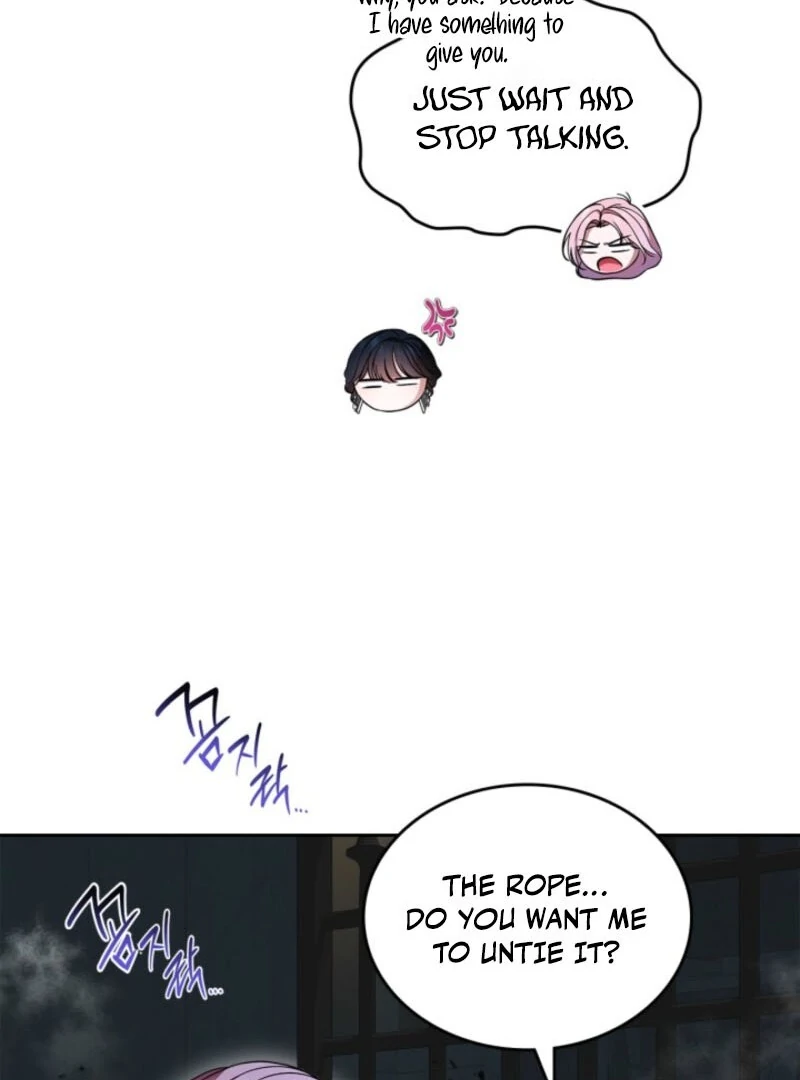 I Stole the Heroine’s First Love - Chapter 88 - 94