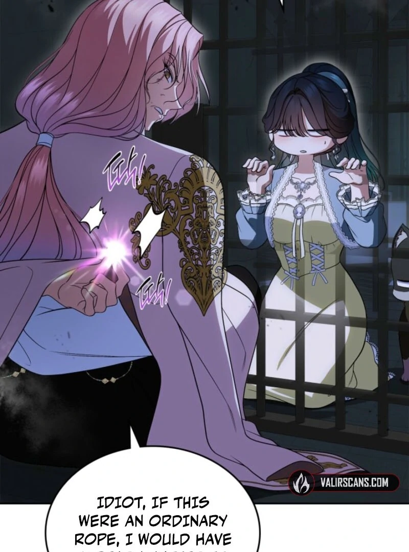 I Stole the Heroine’s First Love - Chapter 88 - 95