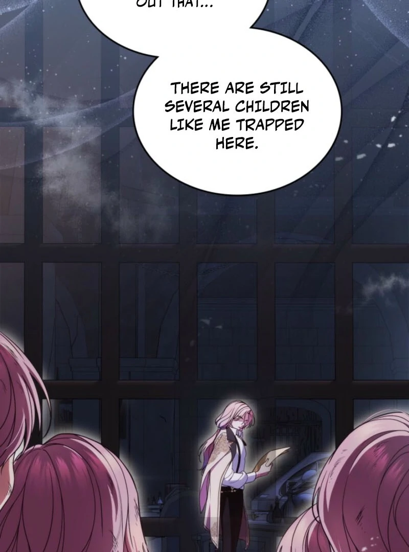 I Stole the Heroine’s First Love - Chapter 88 - 108