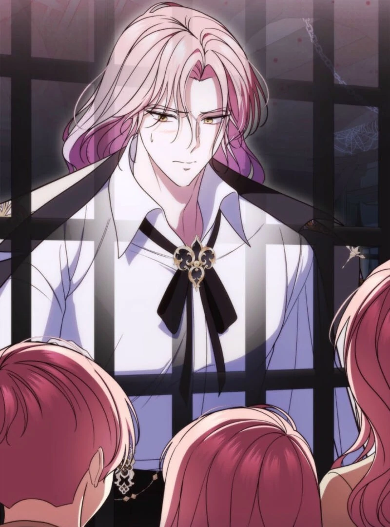 I Stole the Heroine’s First Love - Chapter 88 - 112