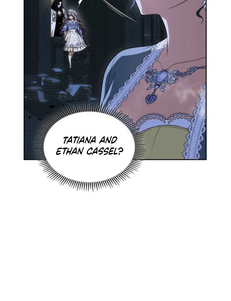 I Stole the Heroine’s First Love - Chapter 88 - 123