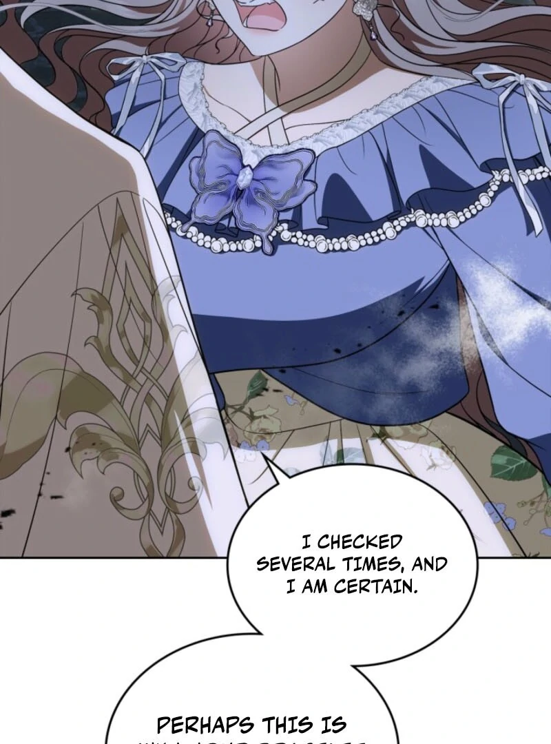 I Stole the Heroine’s First Love - Chapter 88 - 125