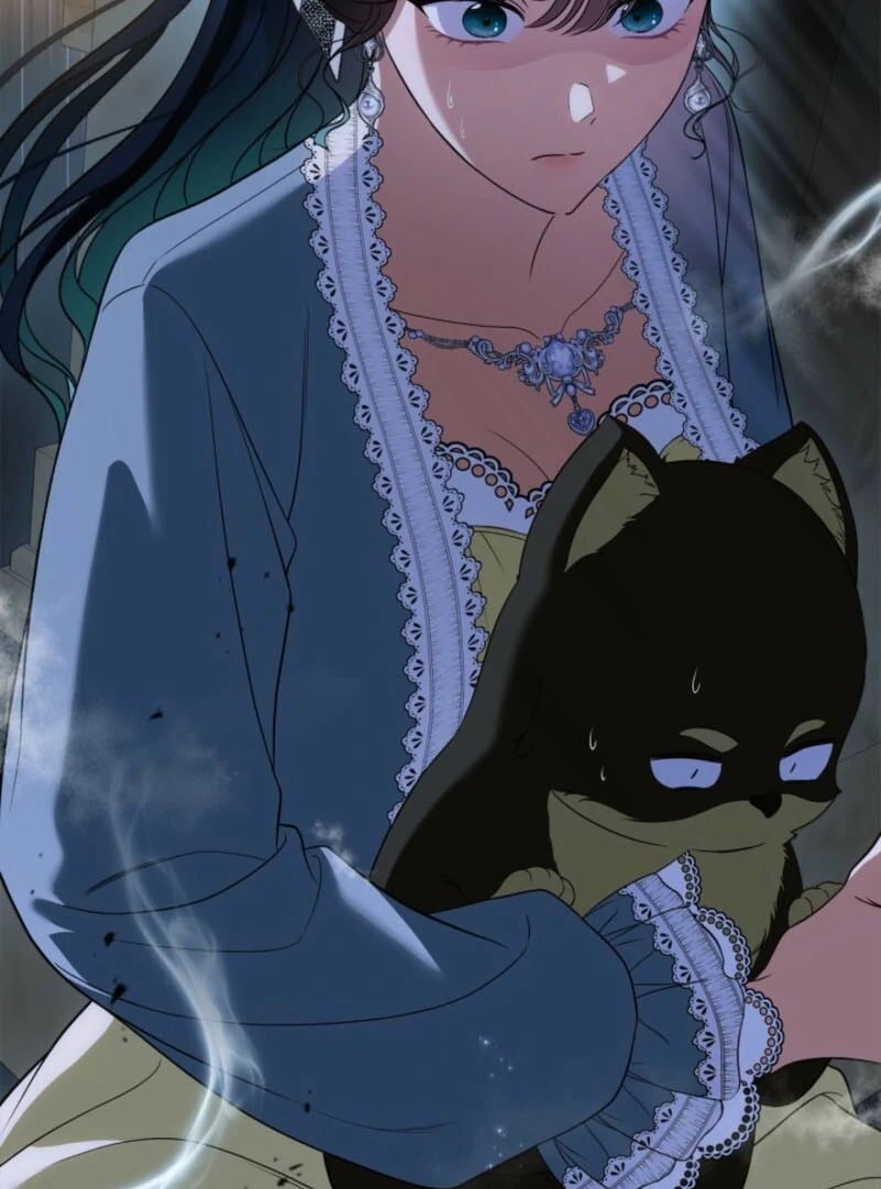 I Stole the Heroine’s First Love - Chapter 88 - 131