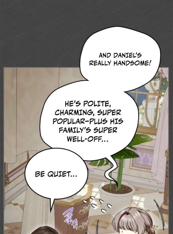 I Stole the Heroine’s First Love - Chapter 89 - 28