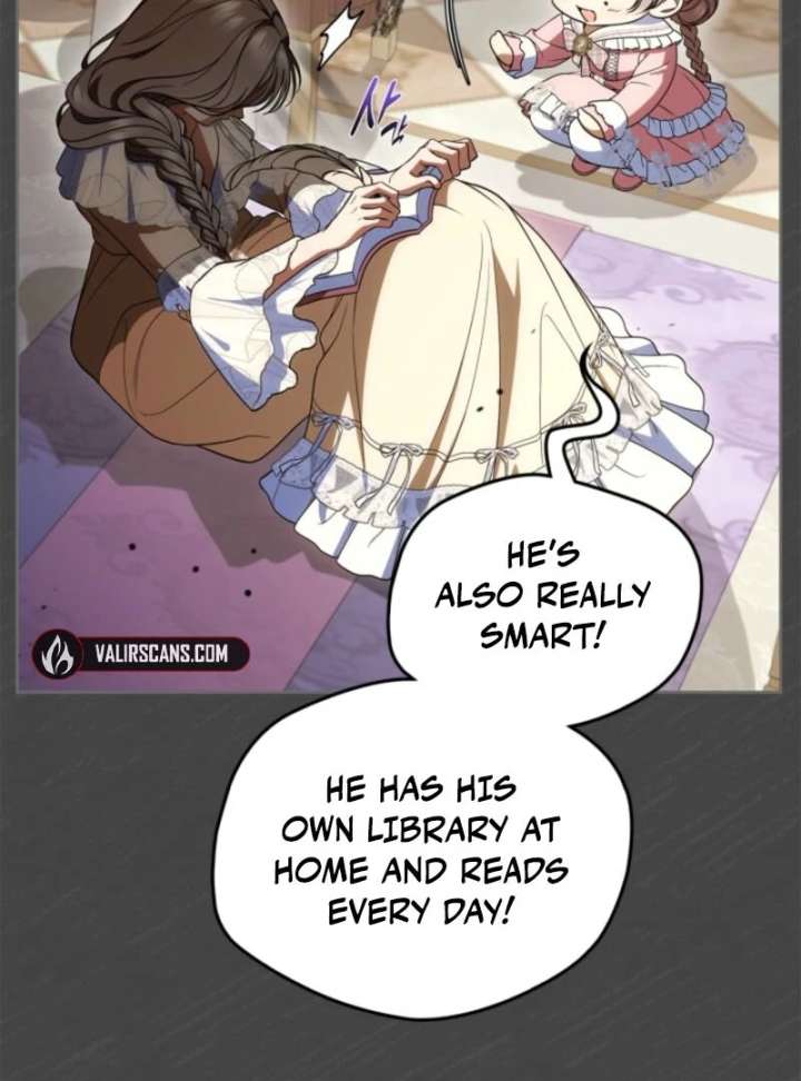 I Stole the Heroine’s First Love - Chapter 89 - 29