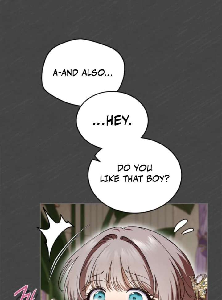 I Stole the Heroine’s First Love - Chapter 89 - 30