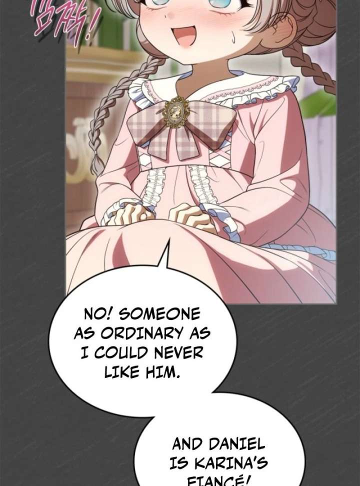 I Stole the Heroine’s First Love - Chapter 89 - 31