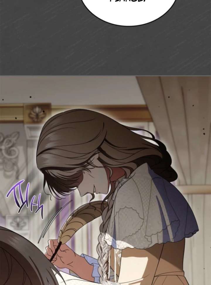 I Stole the Heroine’s First Love - Chapter 89 - 32