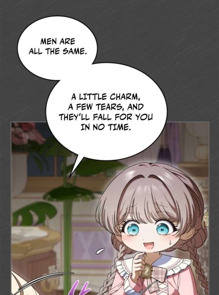 I Stole the Heroine’s First Love - Chapter 89 - 35