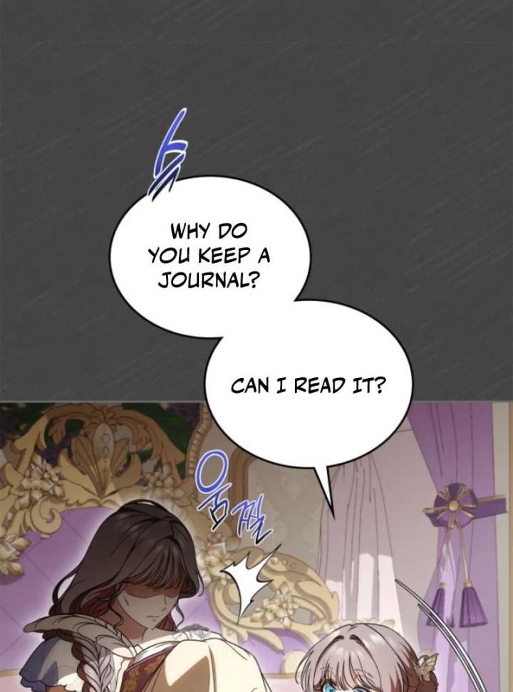 I Stole the Heroine’s First Love - Chapter 89 - 37