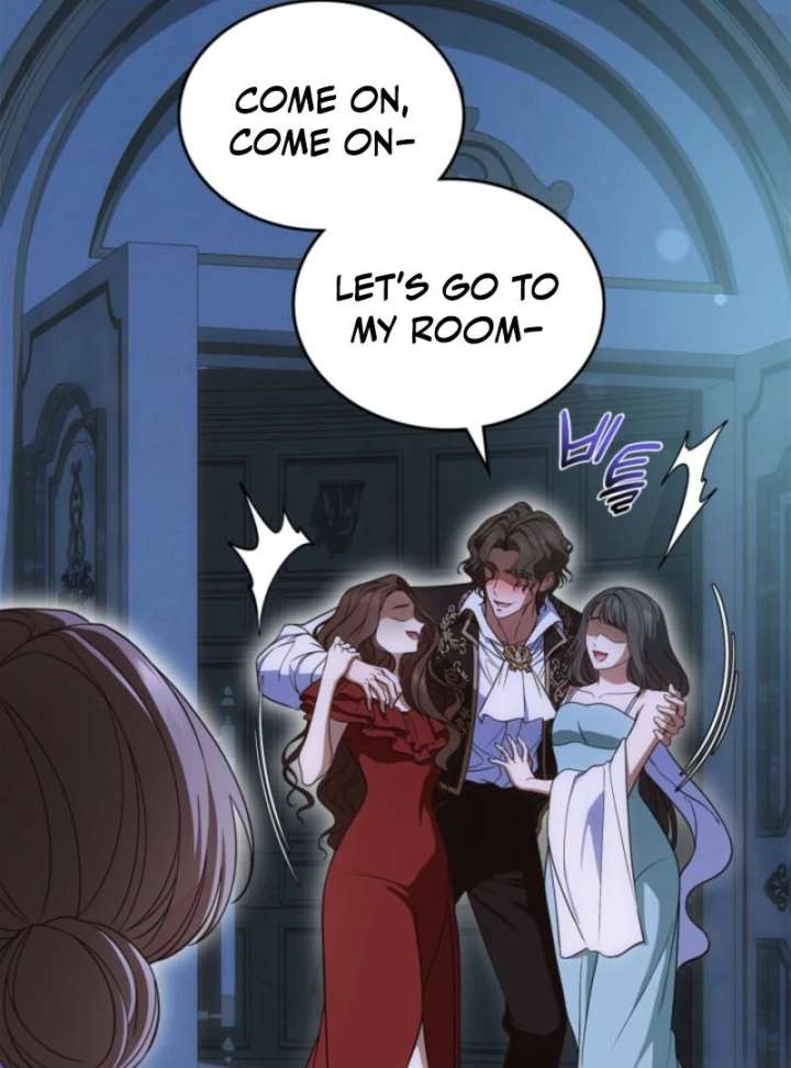 I Stole the Heroine’s First Love - Chapter 89 - 56