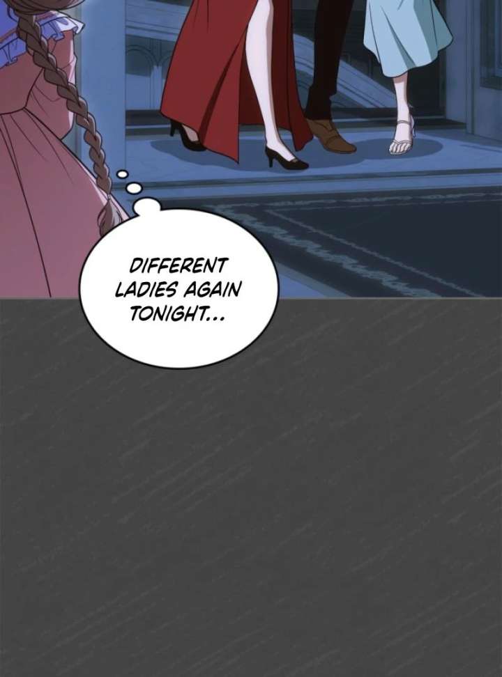 I Stole the Heroine’s First Love - Chapter 89 - 57