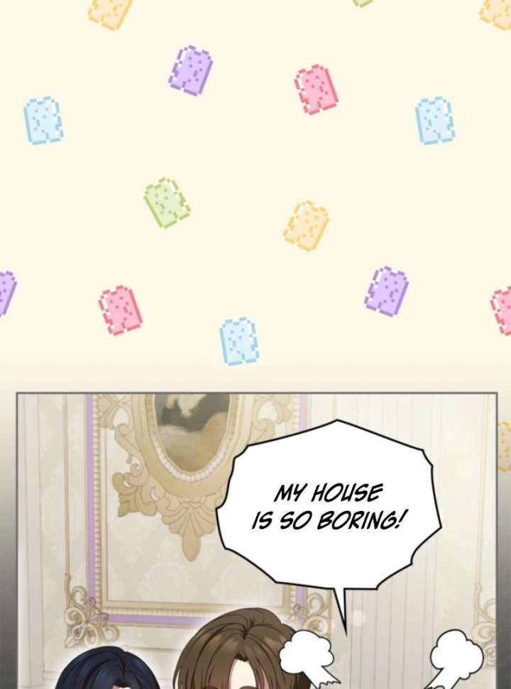 I Stole the Heroine’s First Love - Chapter 89 - 62