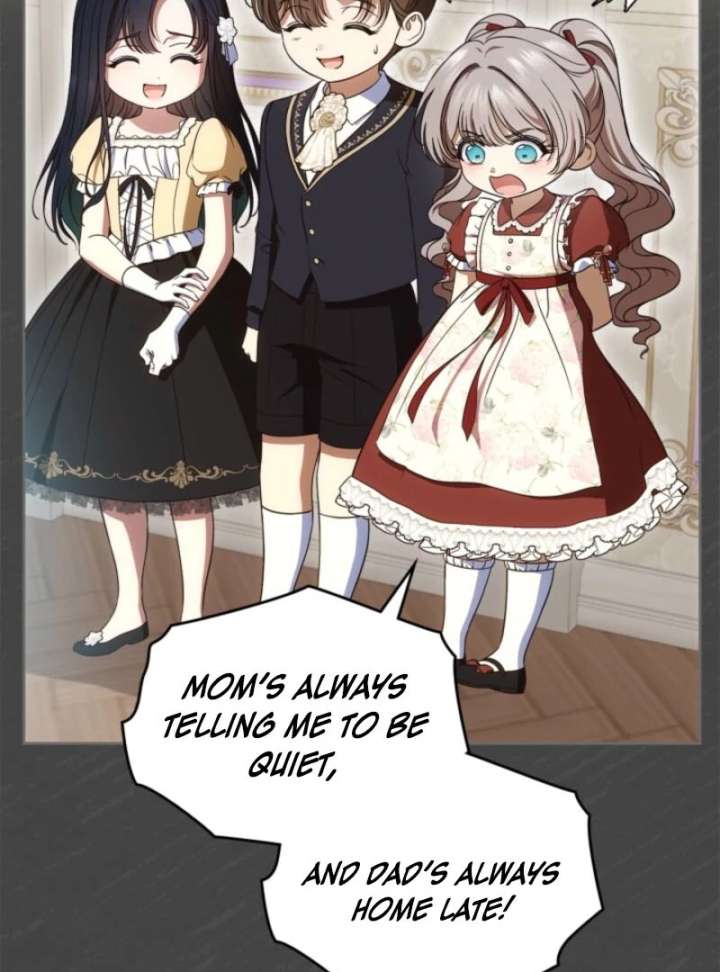 I Stole the Heroine’s First Love - Chapter 89 - 63