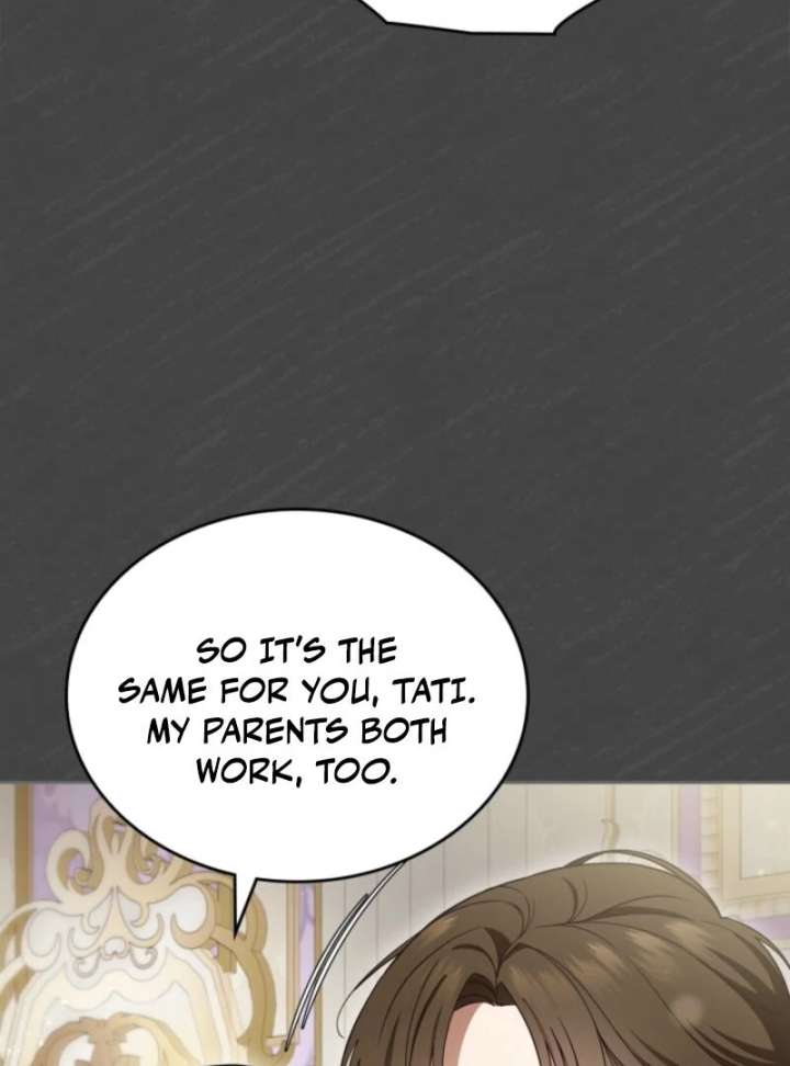 I Stole the Heroine’s First Love - Chapter 89 - 64