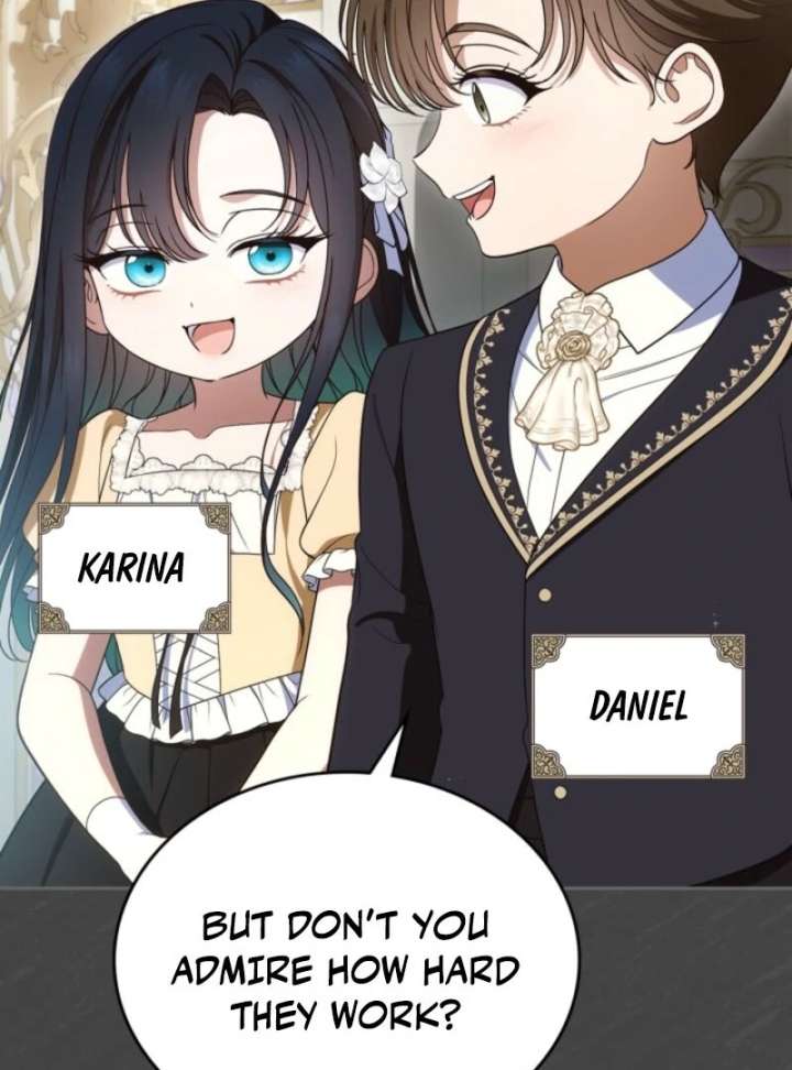 I Stole the Heroine’s First Love - Chapter 89 - 65