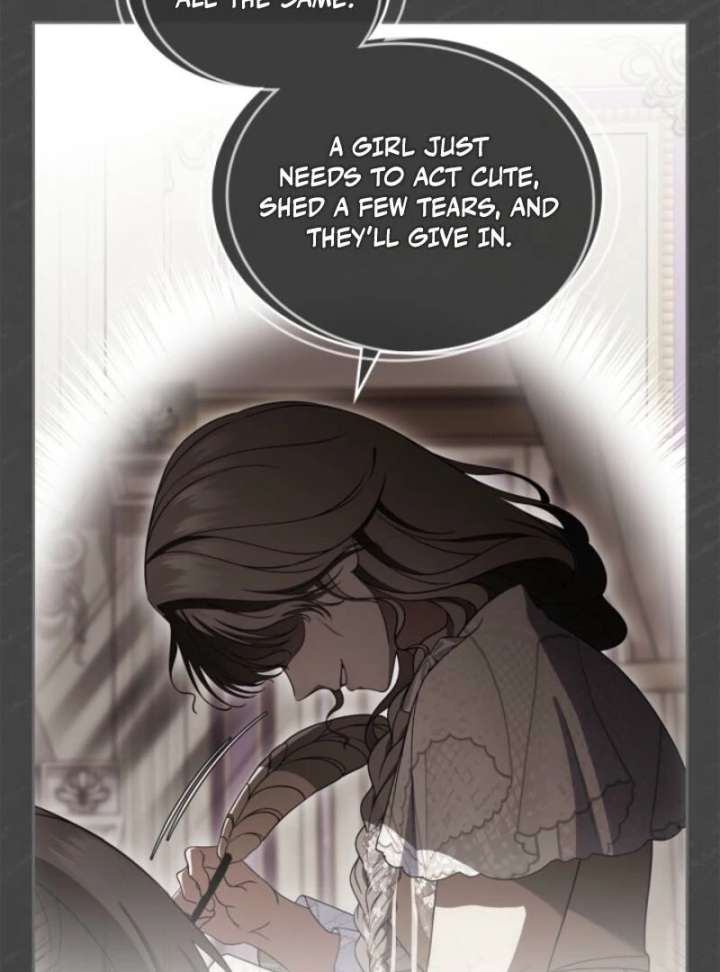 I Stole the Heroine’s First Love - Chapter 89 - 72