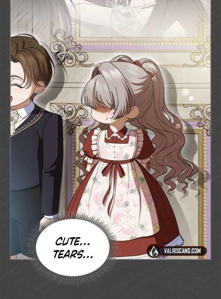 I Stole the Heroine’s First Love - Chapter 89 - 73