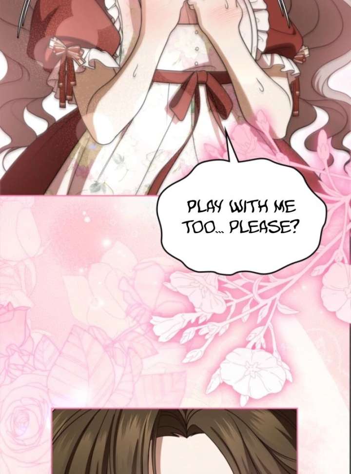 I Stole the Heroine’s First Love - Chapter 89 - 78