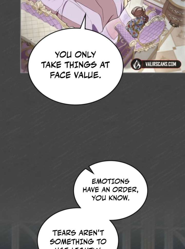 I Stole the Heroine’s First Love - Chapter 89 - 86