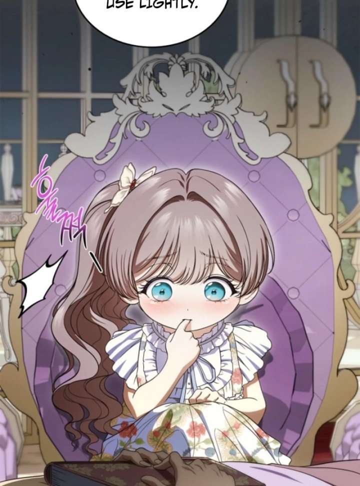 I Stole the Heroine’s First Love - Chapter 89 - 87