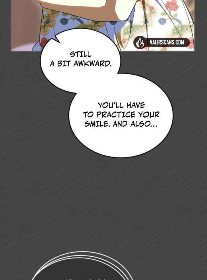 I Stole the Heroine’s First Love - Chapter 89 - 91