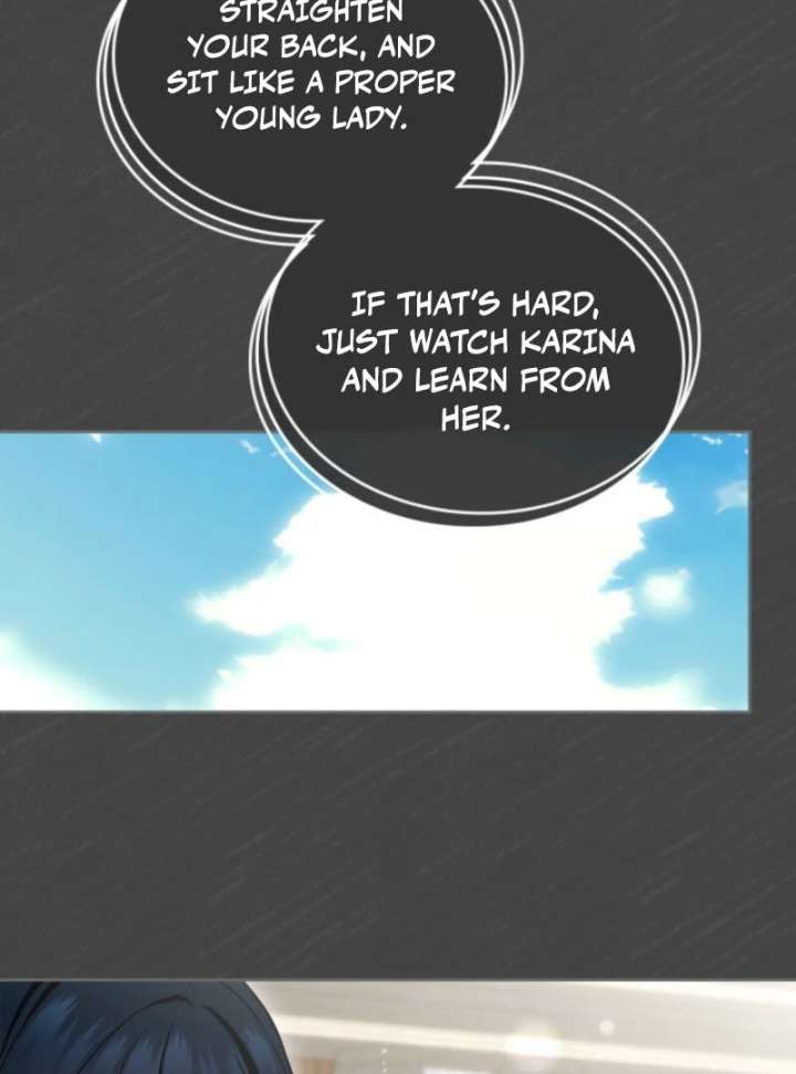 I Stole the Heroine’s First Love - Chapter 89 - 92