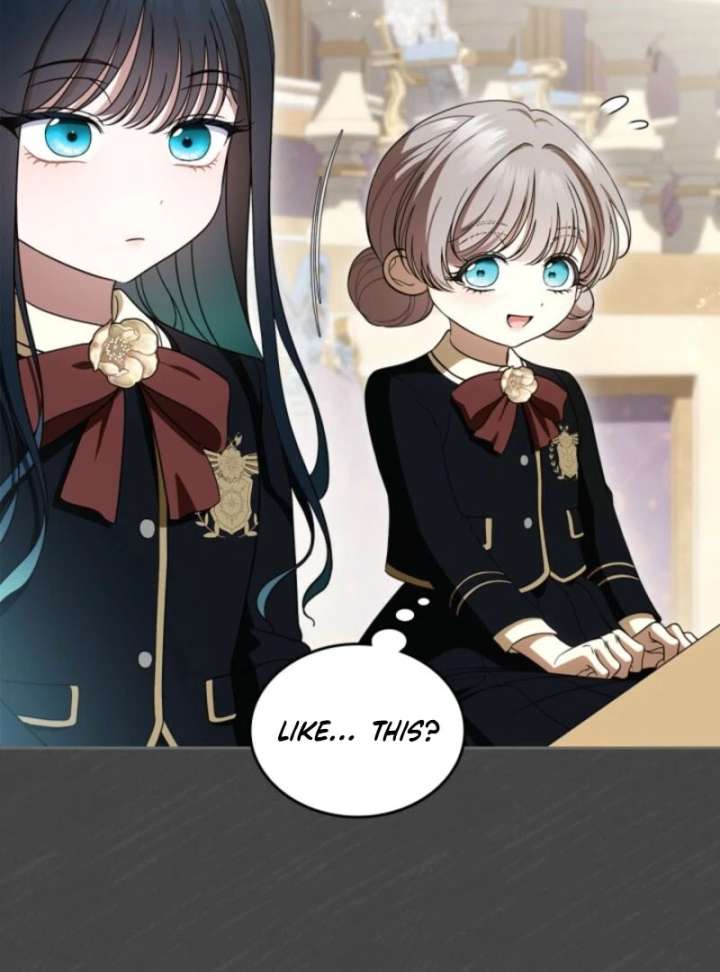 I Stole the Heroine’s First Love - Chapter 89 - 93