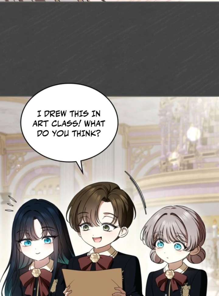 I Stole the Heroine’s First Love - Chapter 89 - 95