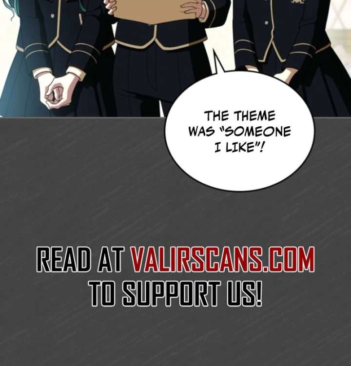 I Stole the Heroine’s First Love - Chapter 89 - 96