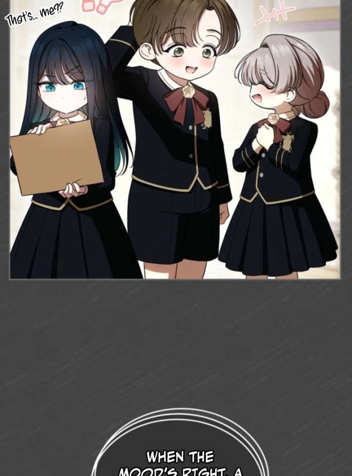 I Stole the Heroine’s First Love - Chapter 89 - 102