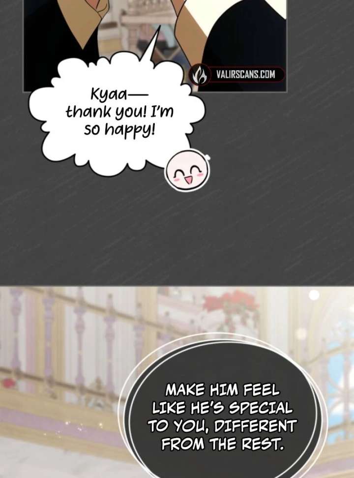 I Stole the Heroine’s First Love - Chapter 89 - 104