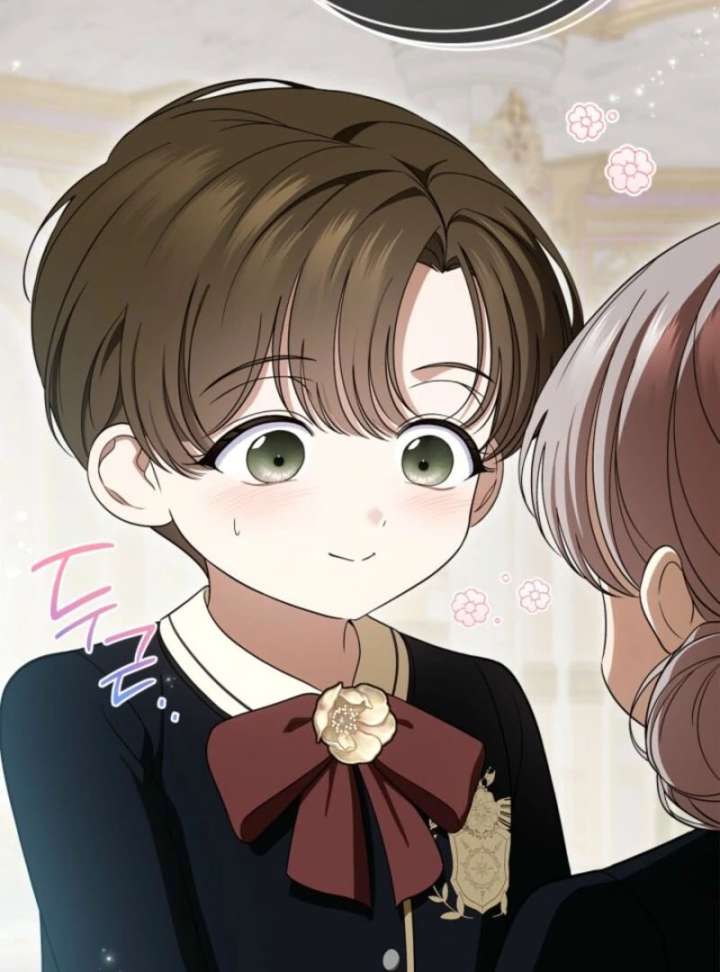 I Stole the Heroine’s First Love - Chapter 89 - 105