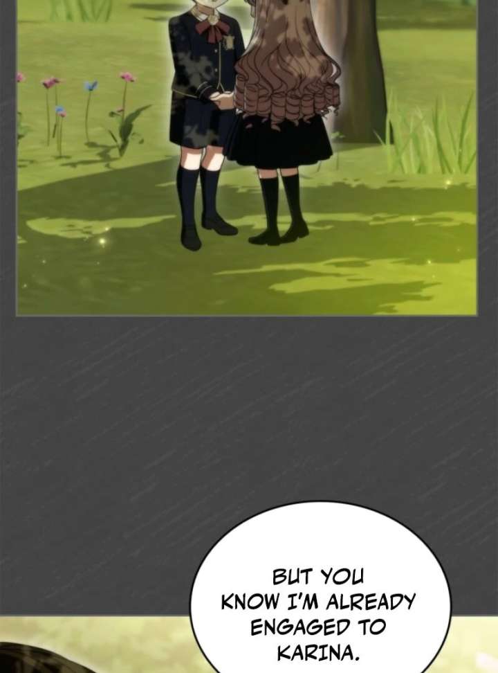 I Stole the Heroine’s First Love - Chapter 89 - 109