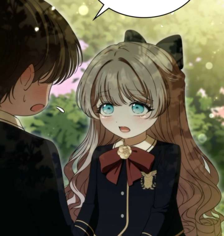 I Stole the Heroine’s First Love - Chapter 89 - 110