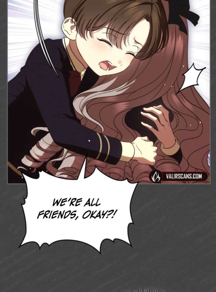 I Stole the Heroine’s First Love - Chapter 89 - 116