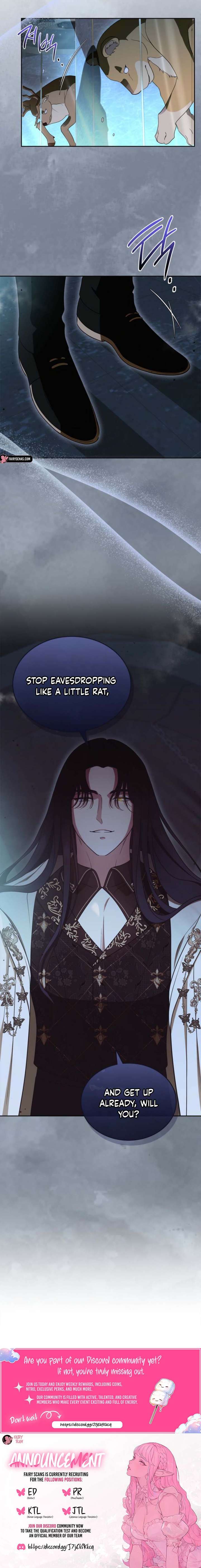 I Stole the Heroine’s First Love - Chapter 90 - 13