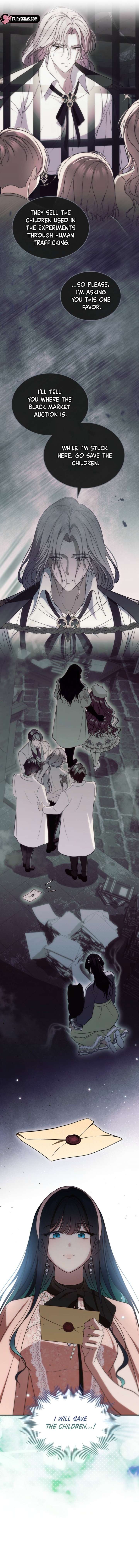 I Stole the Heroine’s First Love - Chapter 91 - 6