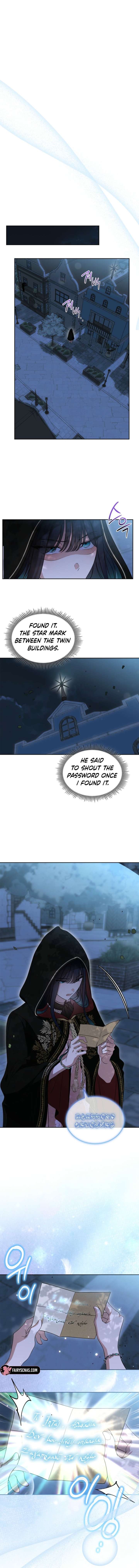 I Stole the Heroine’s First Love - Chapter 91 - 7