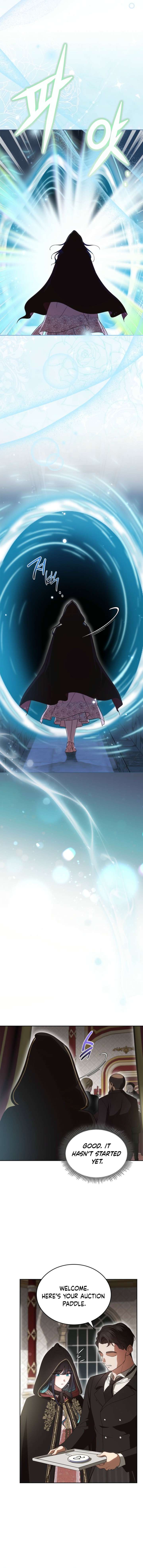 I Stole the Heroine’s First Love - Chapter 91 - 8