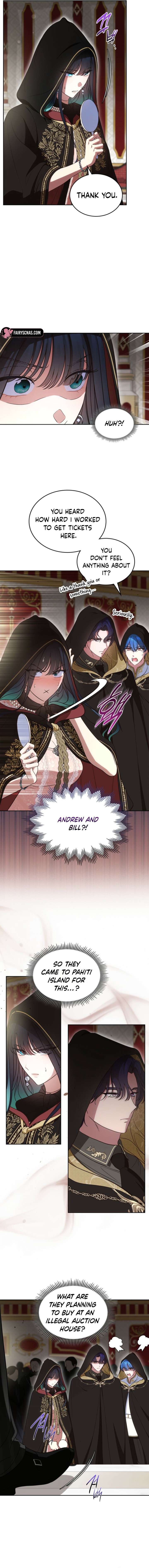 I Stole the Heroine’s First Love - Chapter 91 - 9