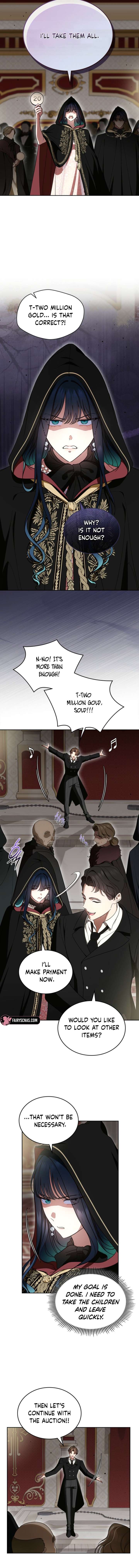 I Stole the Heroine’s First Love - Chapter 91 - 13