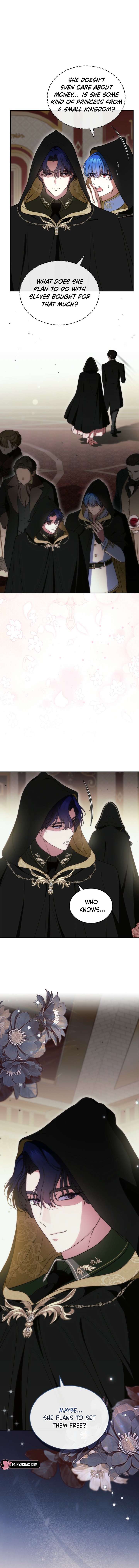 I Stole the Heroine’s First Love - Chapter 91 - 14