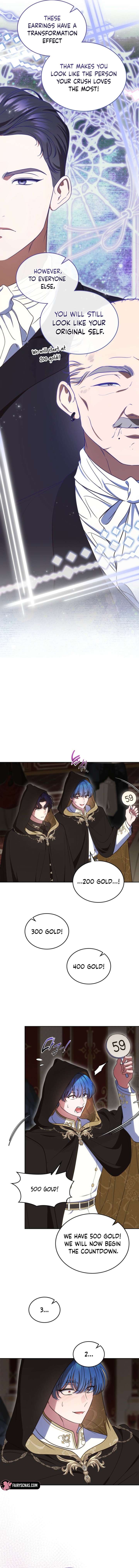 I Stole the Heroine’s First Love - Chapter 92 - 4