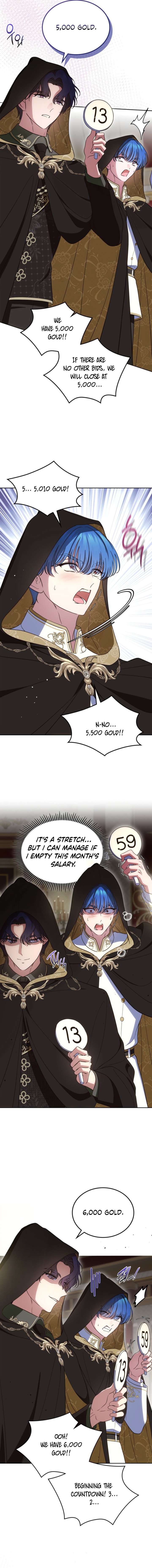 I Stole the Heroine’s First Love - Chapter 92 - 5