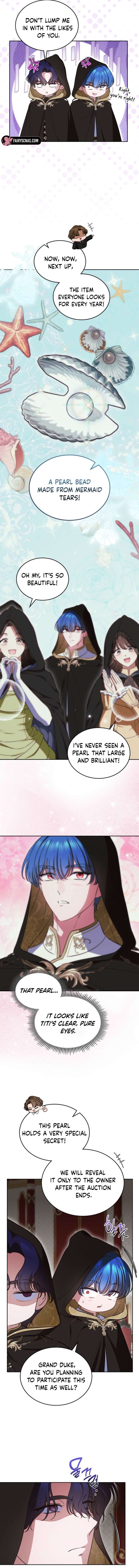 I Stole the Heroine’s First Love - Chapter 92 - 7