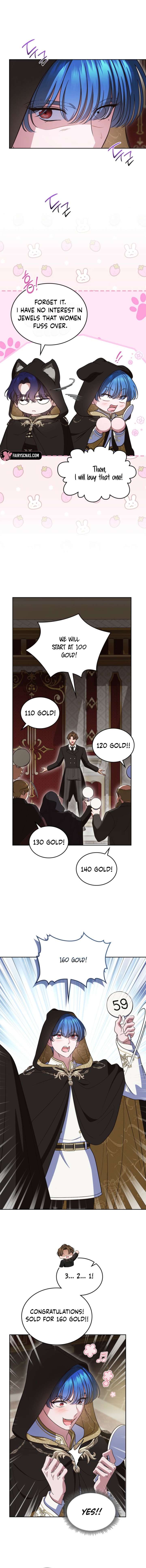 I Stole the Heroine’s First Love - Chapter 92 - 8